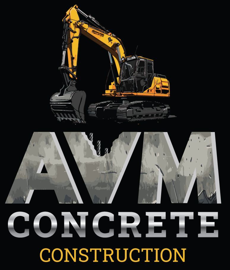 AVM Concrete AVM Concrete
