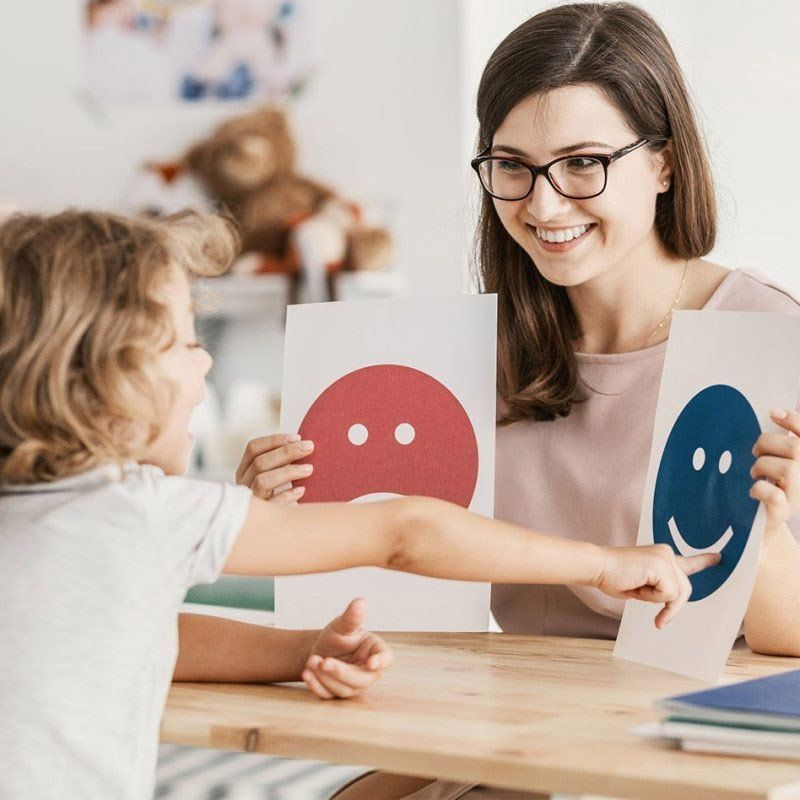 Teaching Young Kid - Tutoring STL