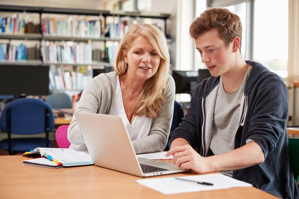 Tutoring Service - Tutoring STL