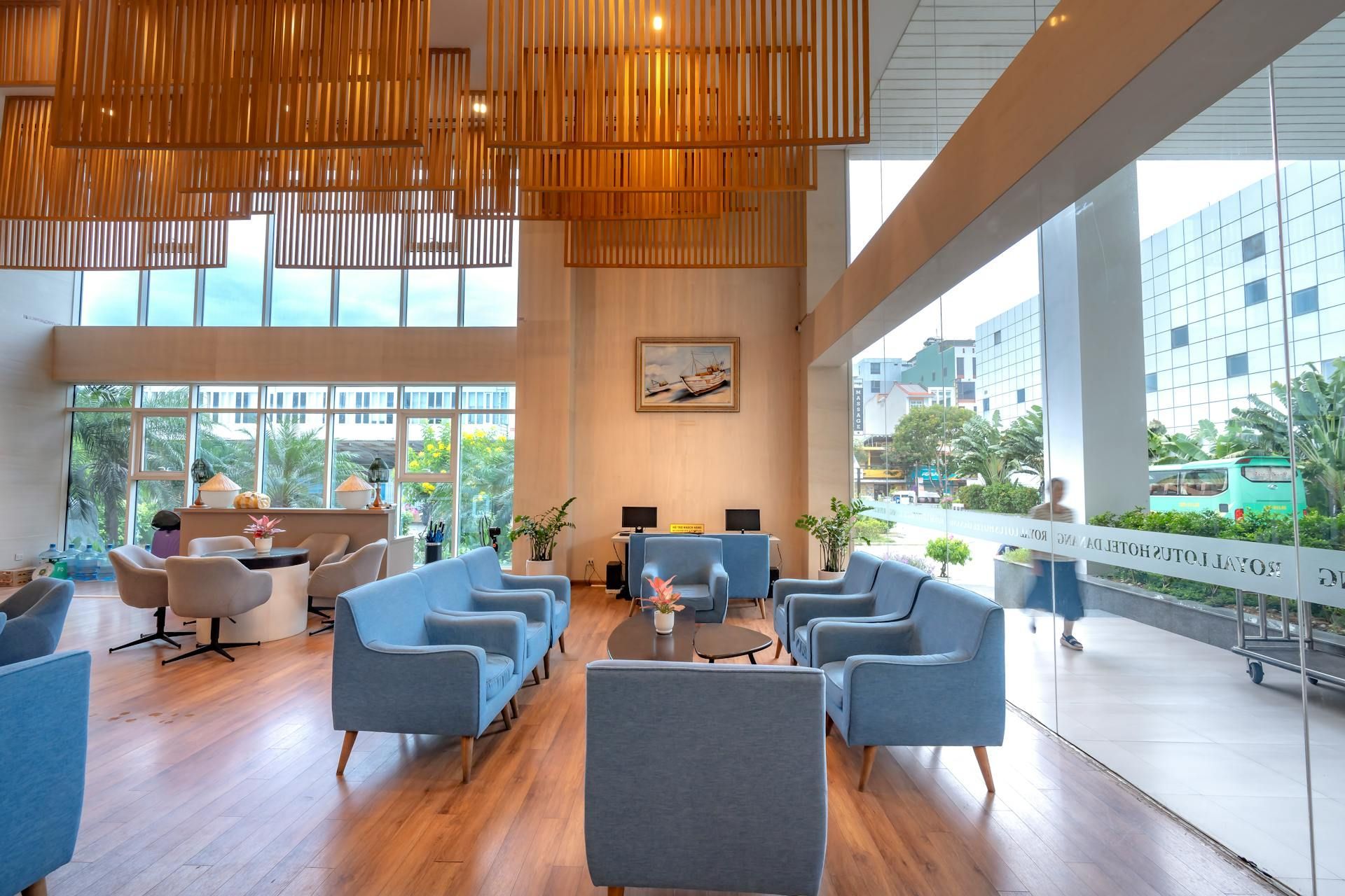 Harmony Window Film