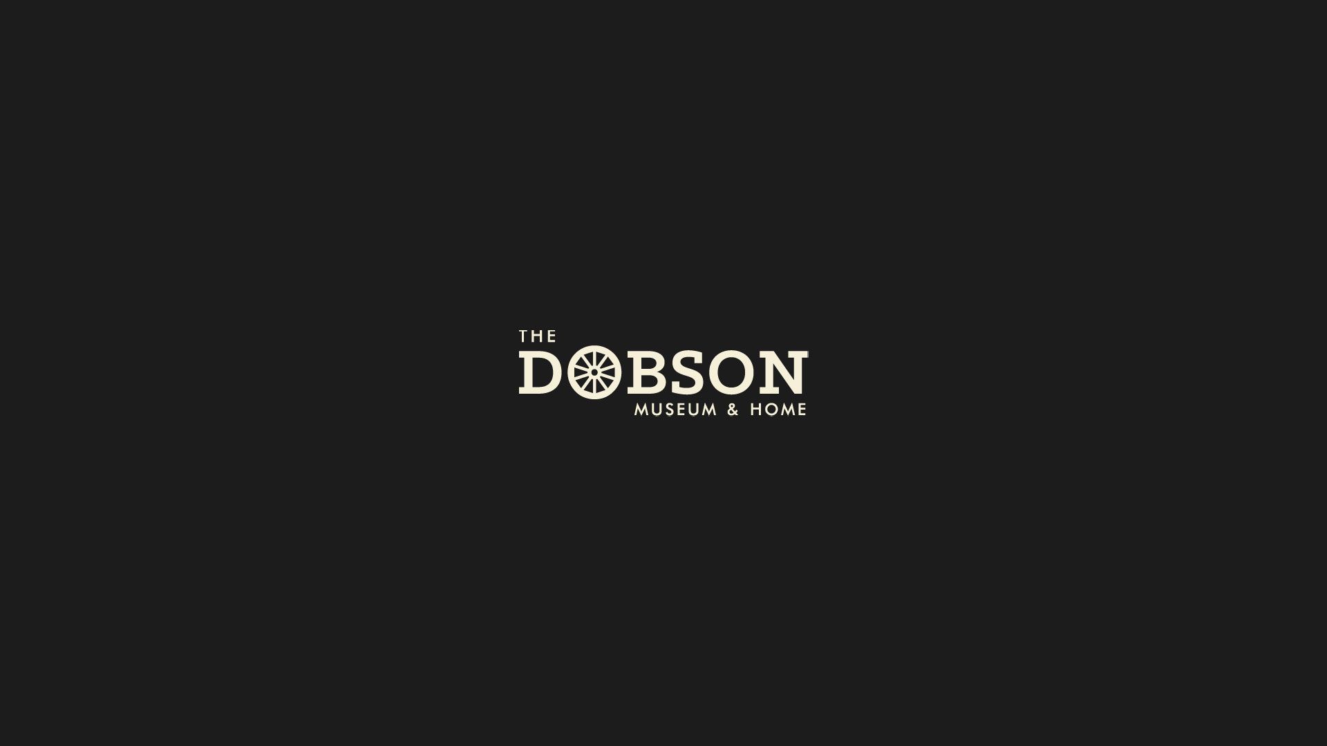The Dobson Museum and Home