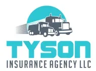 Tyson Insurance Agency LLC Tyson Insurance Agency LLC