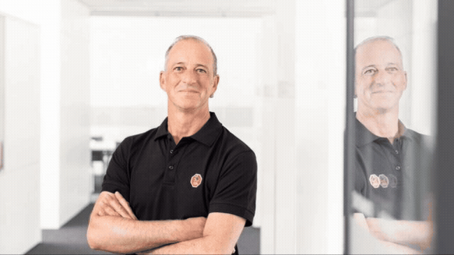 Robert Märk, ISN Insektenschutz, Leitung Vertrieb 