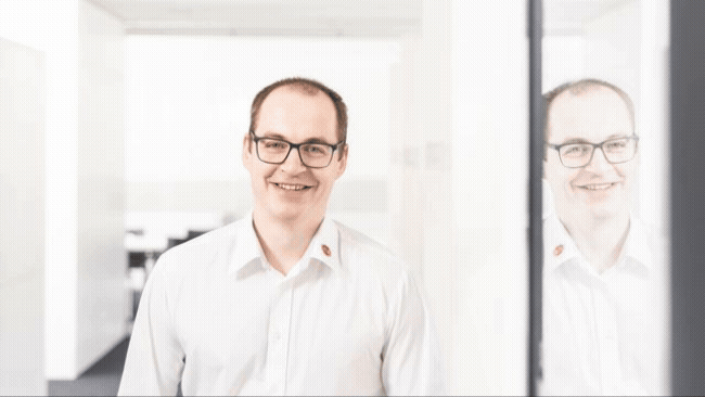 Stefan Nesensohn, ISN Insektenschutz, ppa. Leitung Produktion