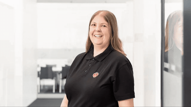 Stefanie Gassner, ISN Insektenschutz, Auftragsbearbeitung