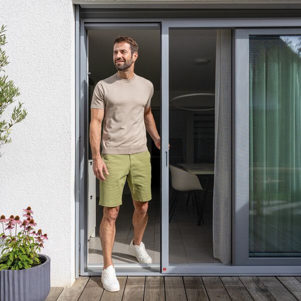 ISN Rollo für Dachfenster