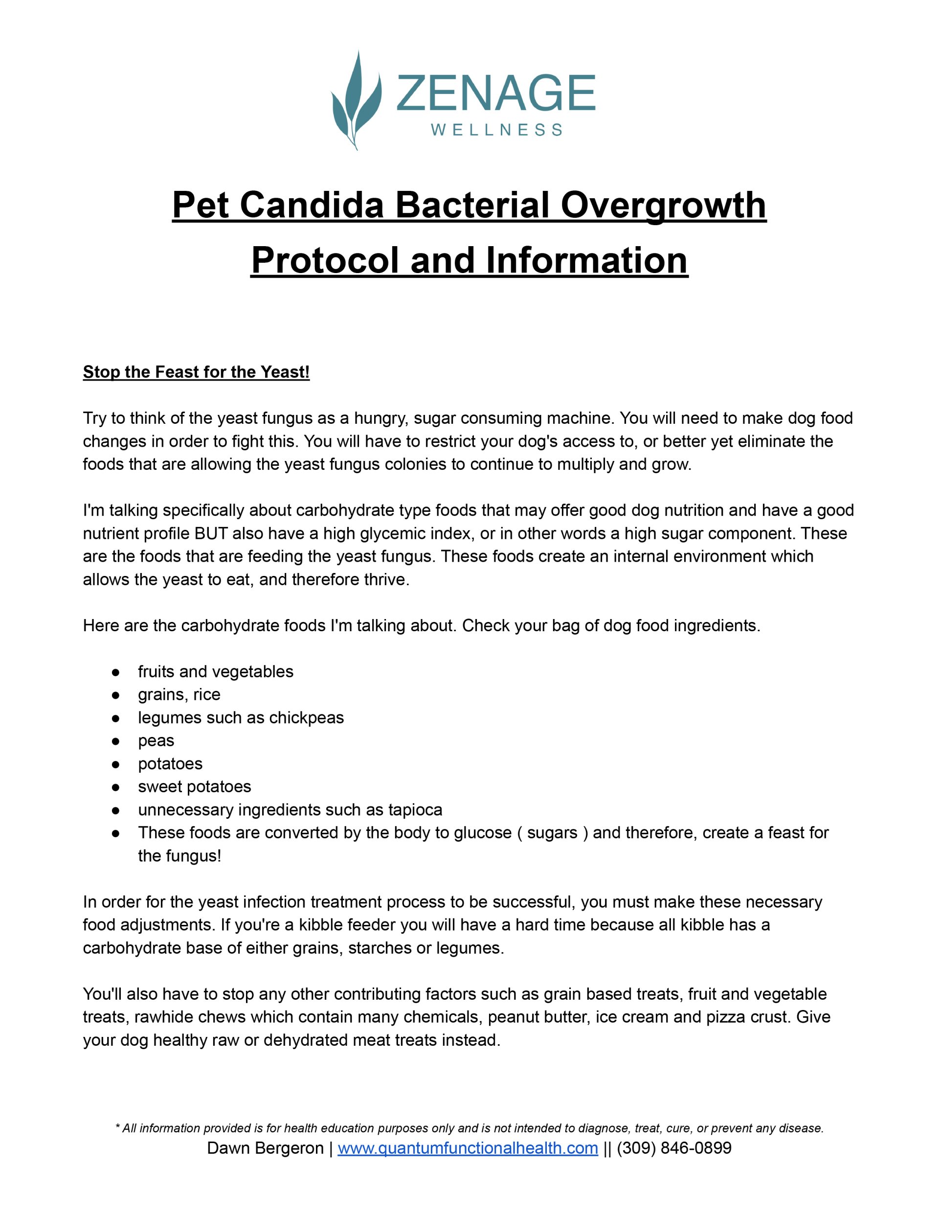 PET HEALTH Agekure Health Coaching