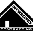 McKegney Contracting logo