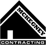 McKegney Contracting logo