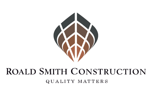 Roald Smith Construction logo