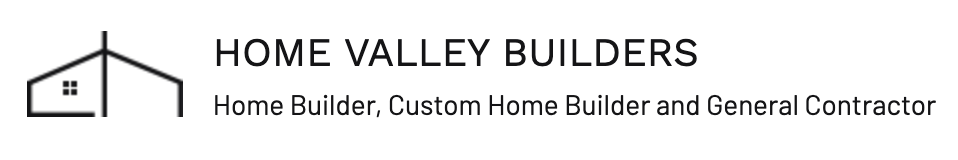Home Valley Builders logo