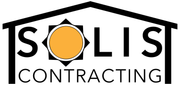 Solis Contracting logo
