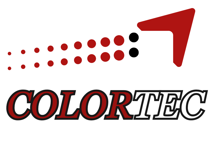 Click to go to home page Colorttec Powder Coating Logo