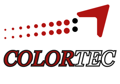 Colorttec Powder Coating Logo