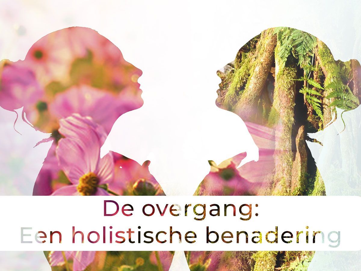 Tweedaagse cursus: Geneeskrachtige kruiden in de zwangerschap, bevalling & kraamtijd
