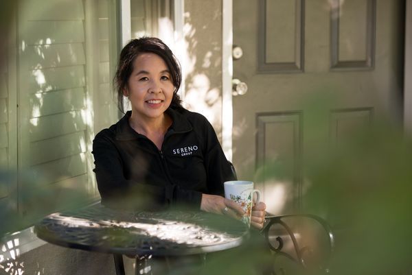 Lynne Olenak - Real Estate