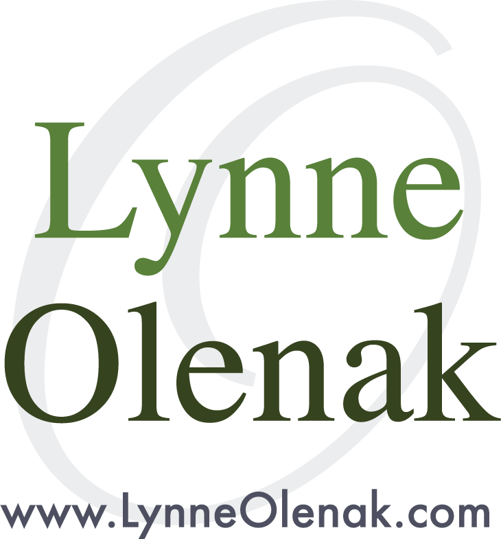 Lynne Olenak logo