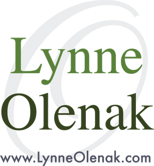 Lynne Olenak logo