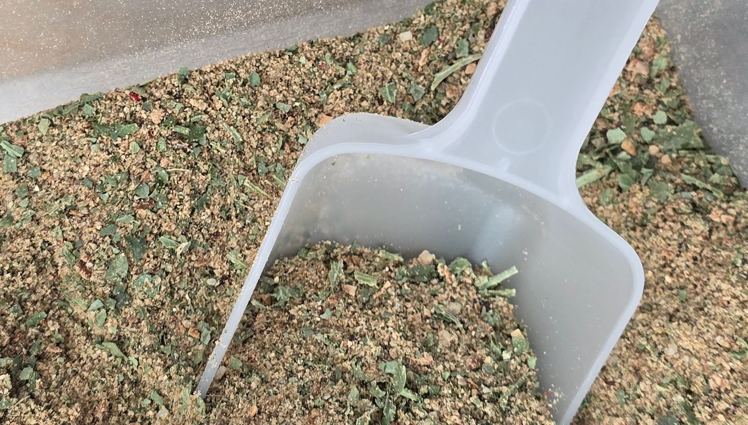 Lime & Leaf Seasoning