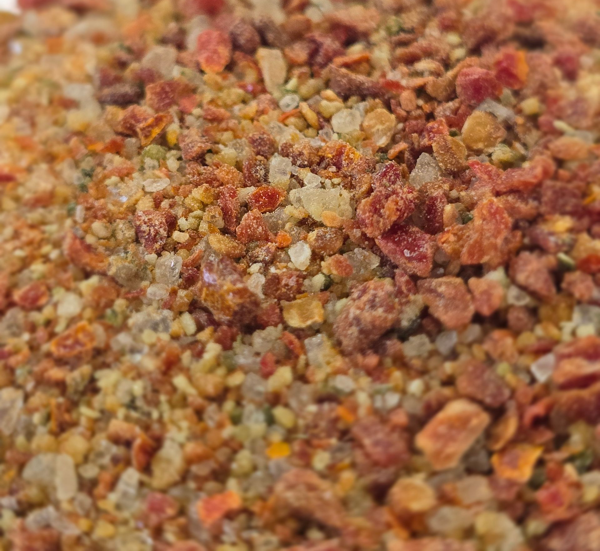 ?Tomato Basil Salt