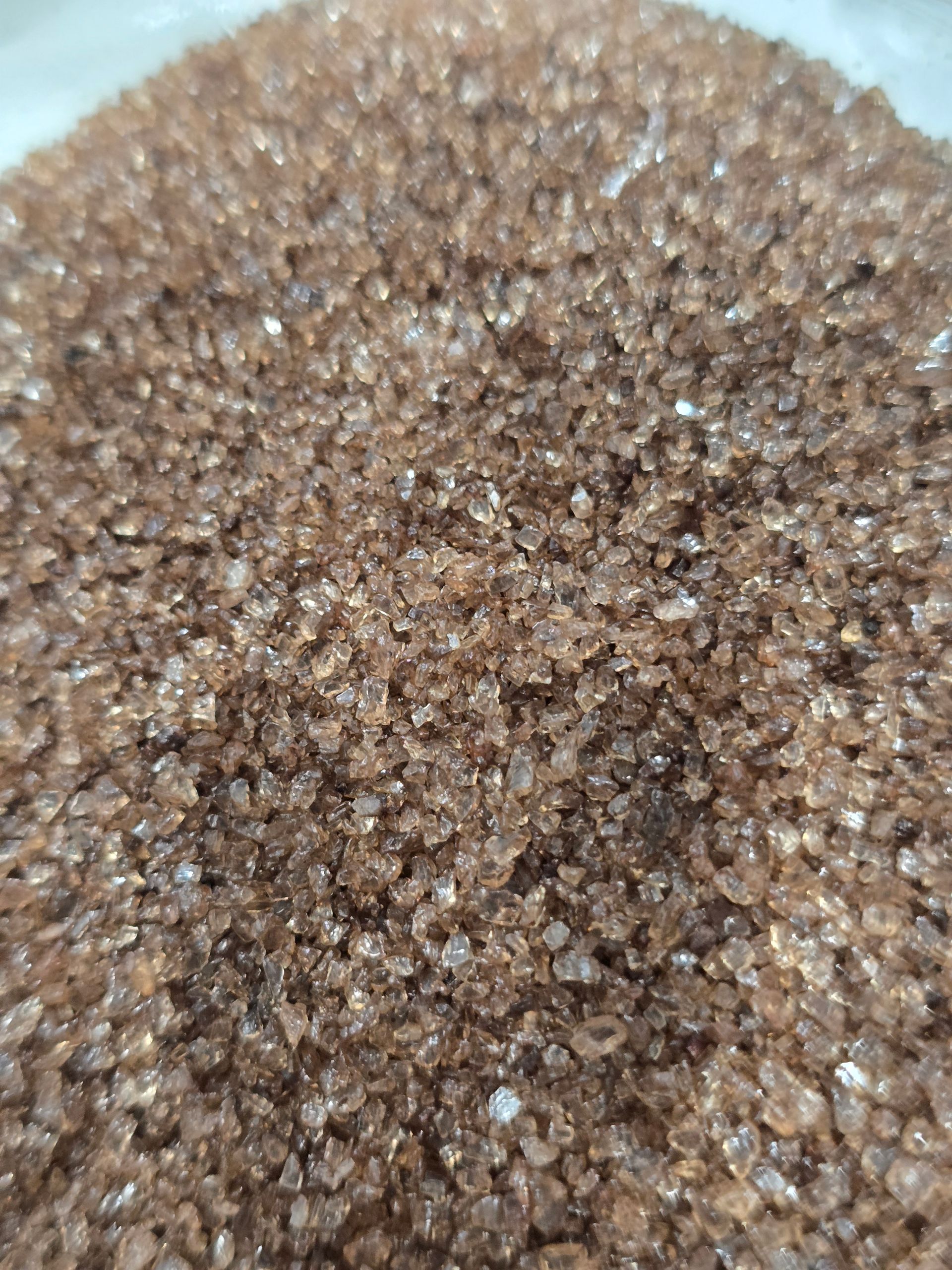 Hickory Smoked Salt