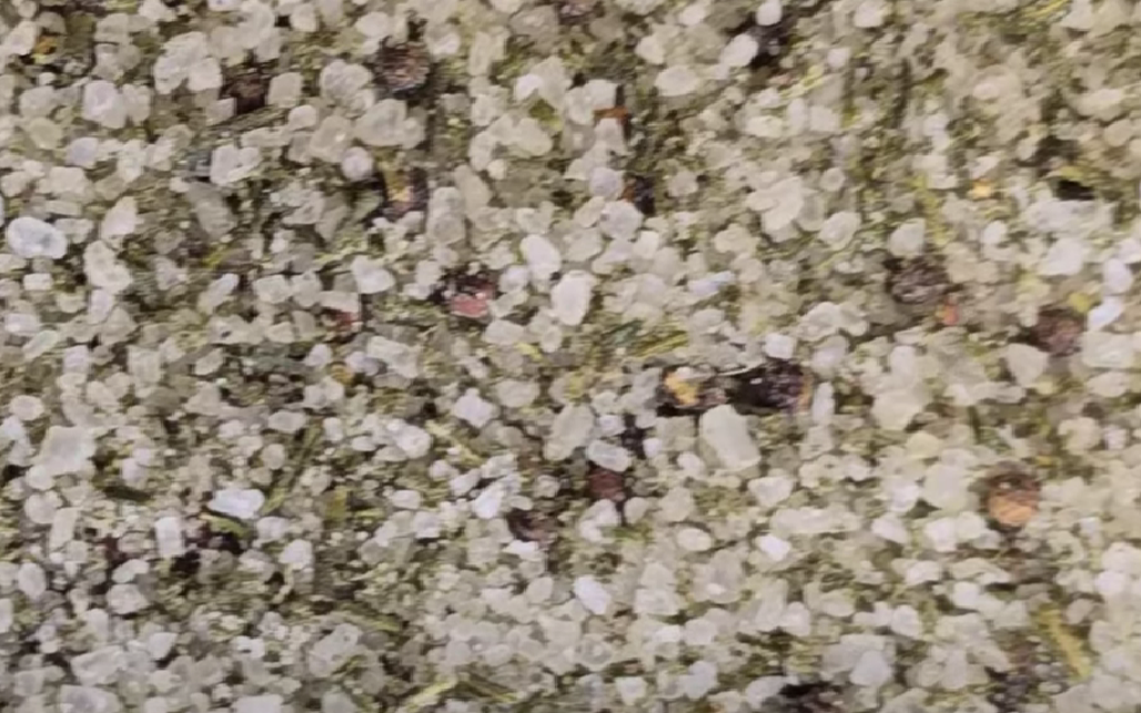 Rosemary Sage Peppa-Salt