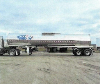 1983 STE- 6,800 gal
