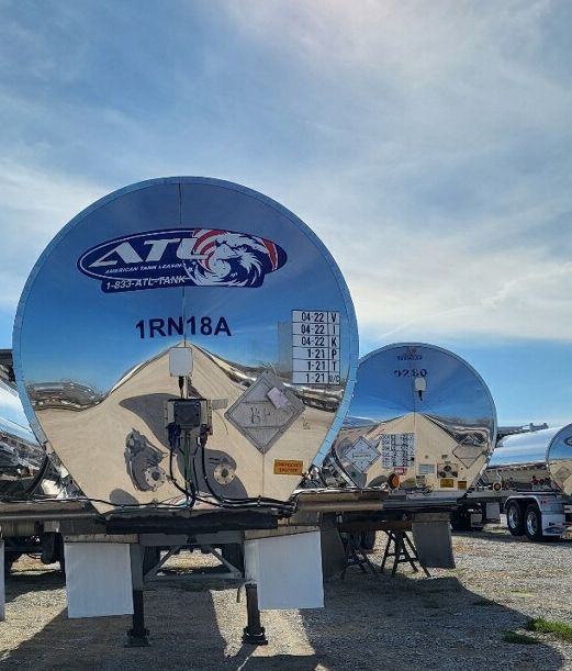 liquid tankers