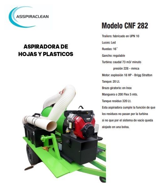 Asspiraclean