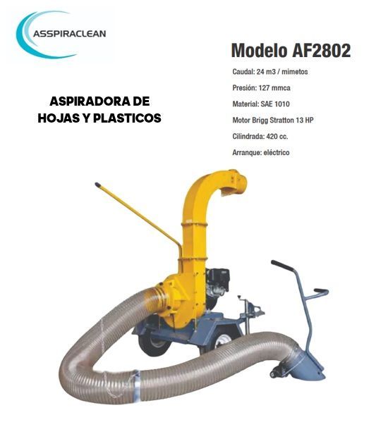 Asspiraclean
