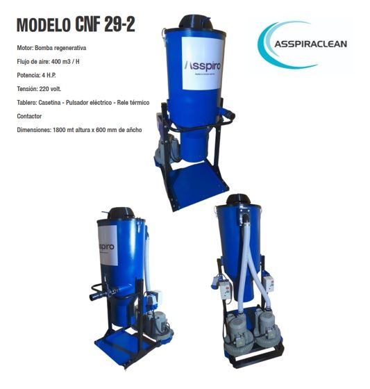 Asspiraclean