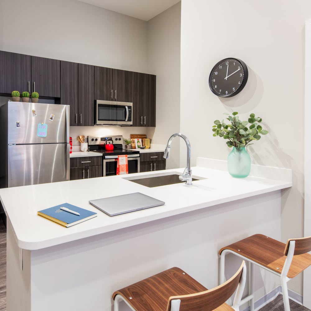 Columbus Student Apartments Near OSU