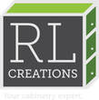 RL Creations logo