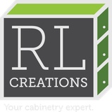 RL Creations logo