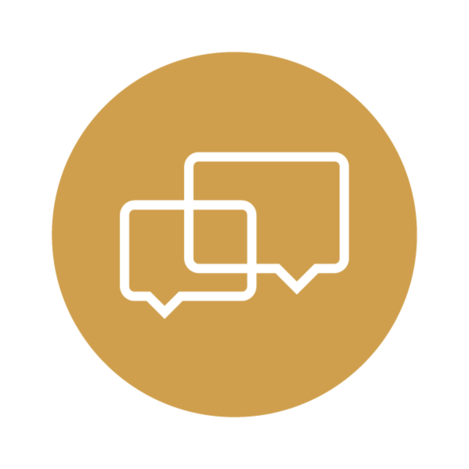 Chat Bubble Icon