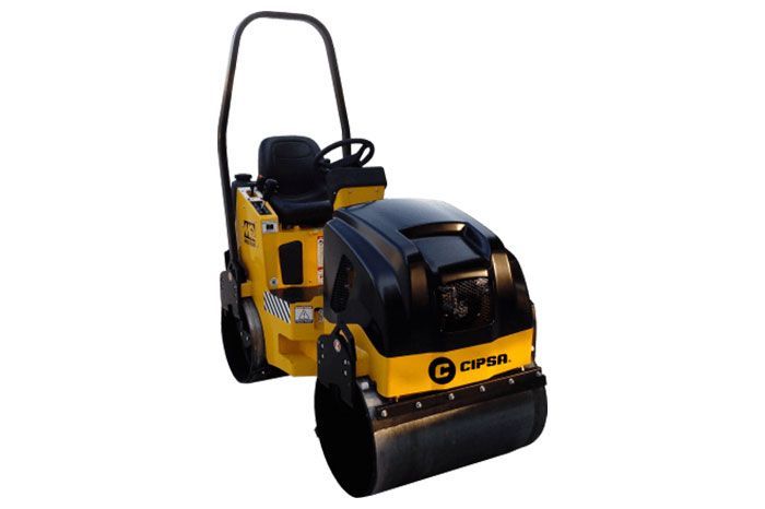 MMK- Apisonador Wacker Neuson BS60-4