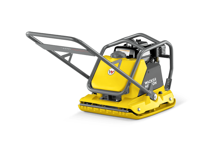 MMK- Apisonador Wacker Neuson BS60-4