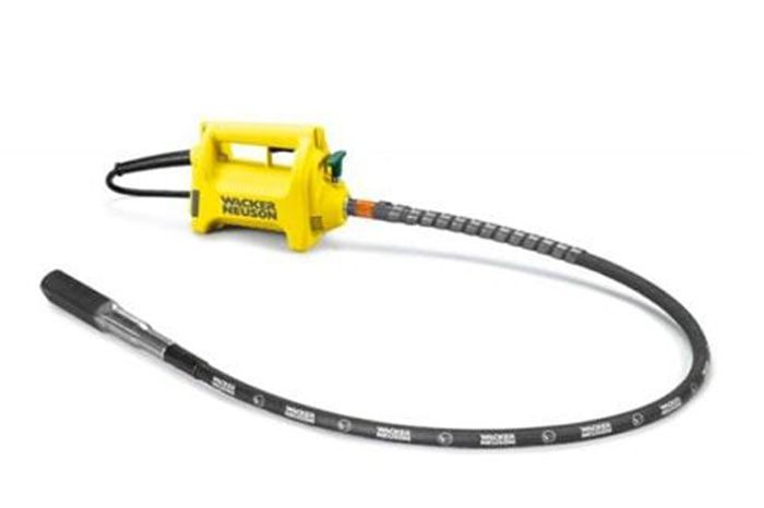 MMK-  Vibrador electrico para concreto
