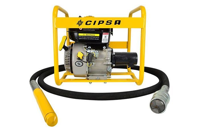 MMK- Apisonador Wacker Neuson BS60-4