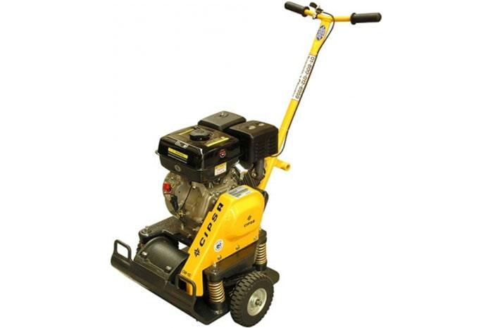 MMK-  Placa Vibratoria Cipsa CM138H