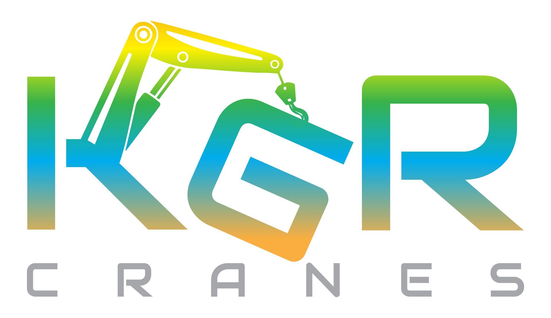 KGR Cranes