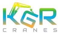 KGR Cranes