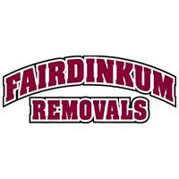 Fairdinkum Removals