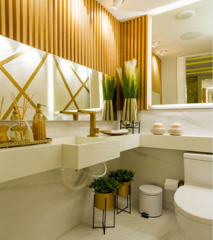 decoración de cuarto de baño alicante