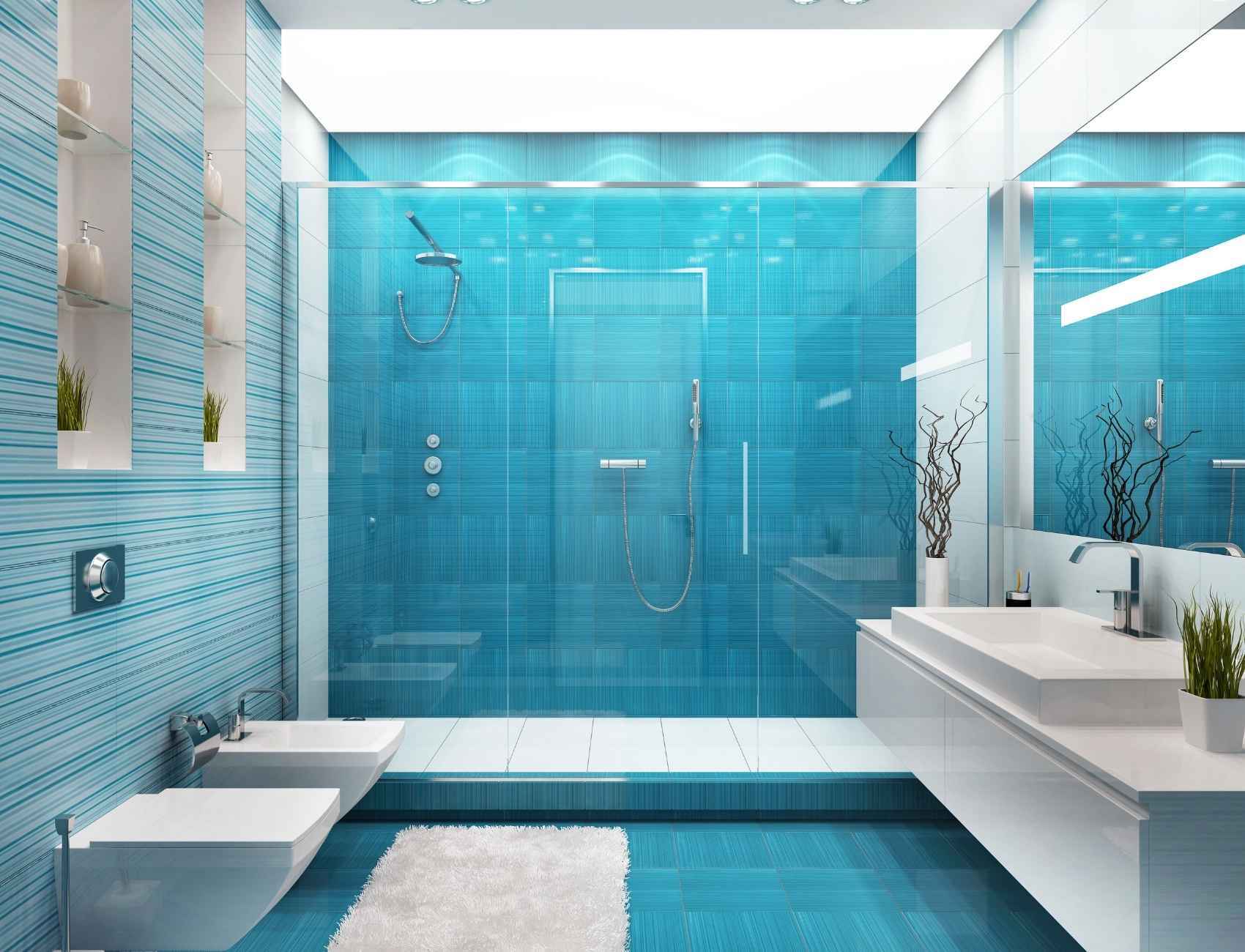 Ducha Alicante