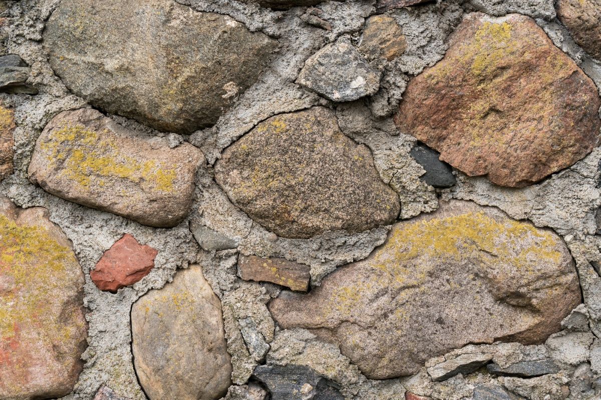 Which is better natural stone or man-made stone?