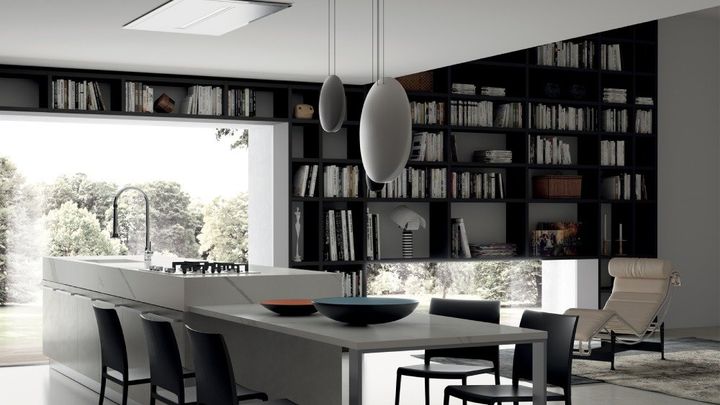 soggiorni Scavolini