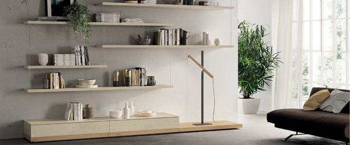 arredamenti zona living