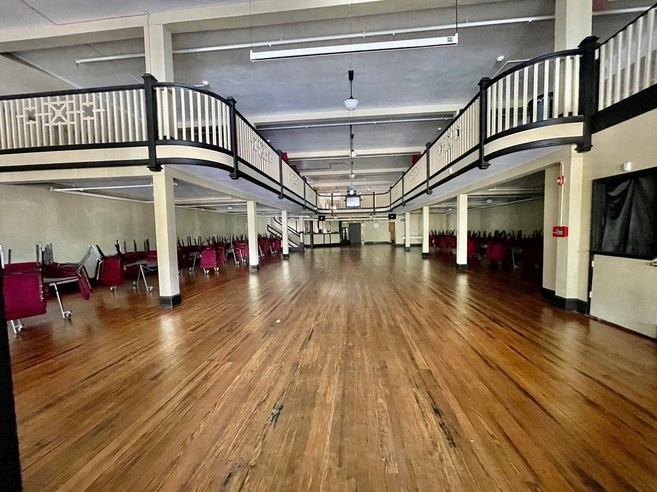 gallery