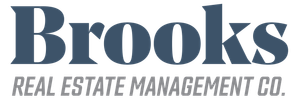 Brooks Real Estate Logo